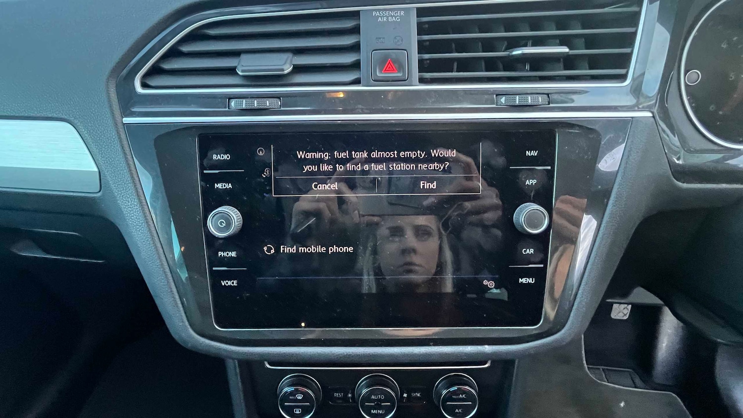 Used Volkswagen Tiguan for sale - 77859557: Photo 16