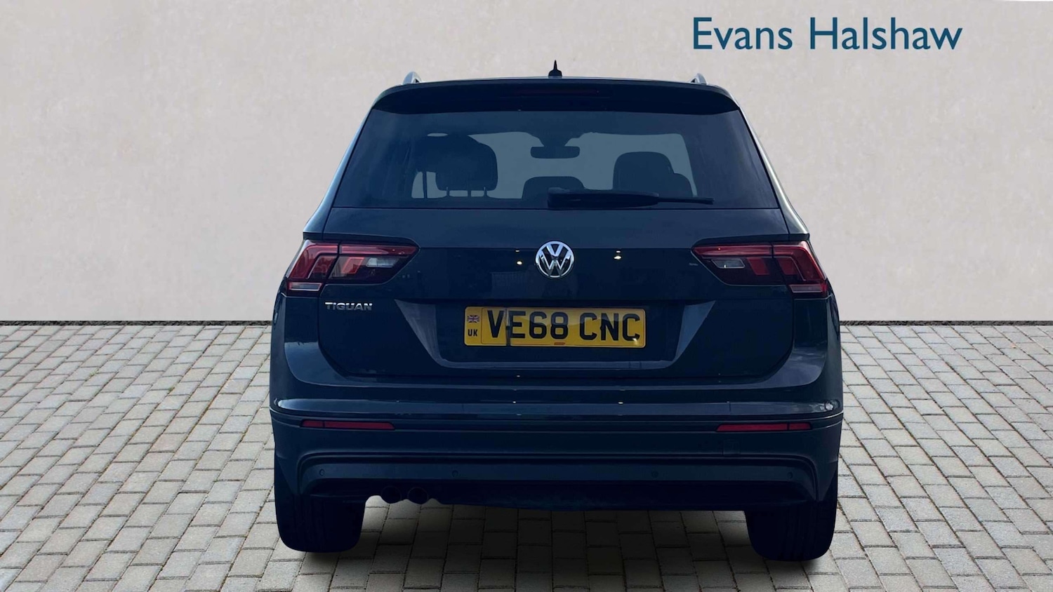 Used Volkswagen Tiguan for sale - 77859557: Photo 5