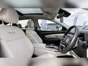 Used Hyundai TUCSON 2023 for sale - 79745501: Photo