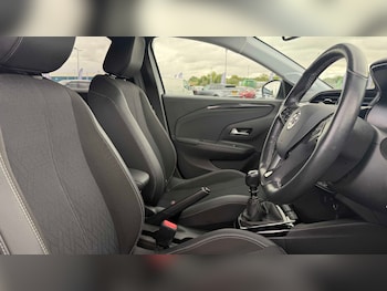 Used Vauxhall Corsa 2021 for sale - 79455428: Photo