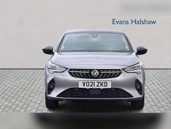 Used Vauxhall Corsa 2021 for sale - 79455428: Photo