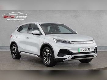 Used BYD Atto 3 2025 for sale - 78248169: Photo