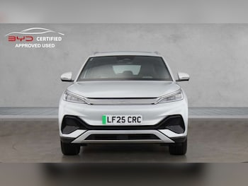 Used BYD Atto 3 2025 for sale - 78248169: Photo