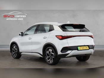 Used BYD Atto 3 2025 for sale - 78248169: Photo