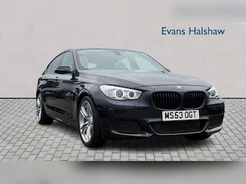 Used BMW 5 Series 2016 for sale - 78666290: Photo