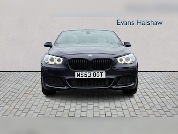Used BMW 5 Series 2016 for sale - 78666290: Photo