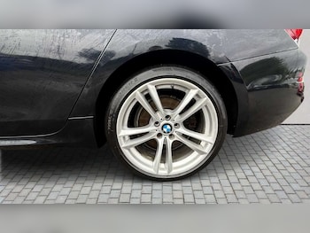Used BMW 5 Series 2016 for sale - 78666290: Photo