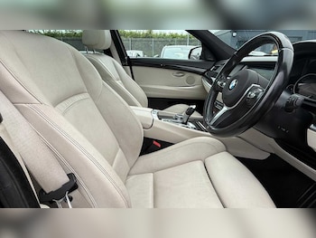 Used BMW 5 Series 2016 for sale - 78666290: Photo