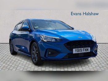 Used Ford Focus 2019 for sale - 78625707: Photo