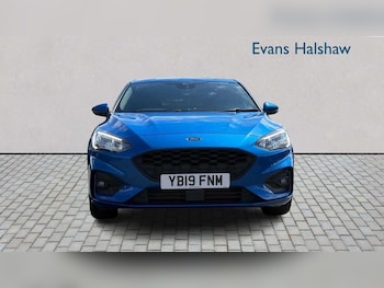 Used Ford Focus 2019 for sale - 78625707: Photo