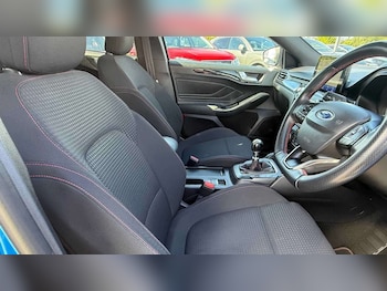 Used Ford Focus 2019 for sale - 78625707: Photo