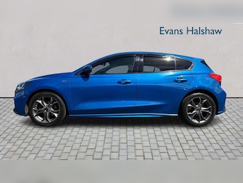 Used Ford Focus 2019 for sale - 78625707: Photo