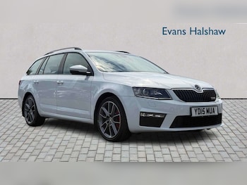 Used Skoda Octavia 2015 for sale - 79095891: Photo