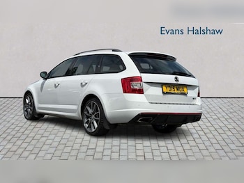 Used Skoda Octavia 2015 for sale - 79095891: Photo