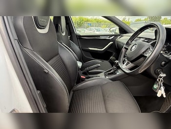 Used Skoda Octavia 2015 for sale - 79095891: Photo