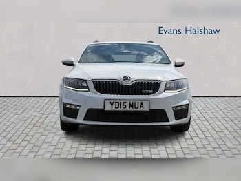Used Skoda Octavia 2015 for sale - 79095891: Photo