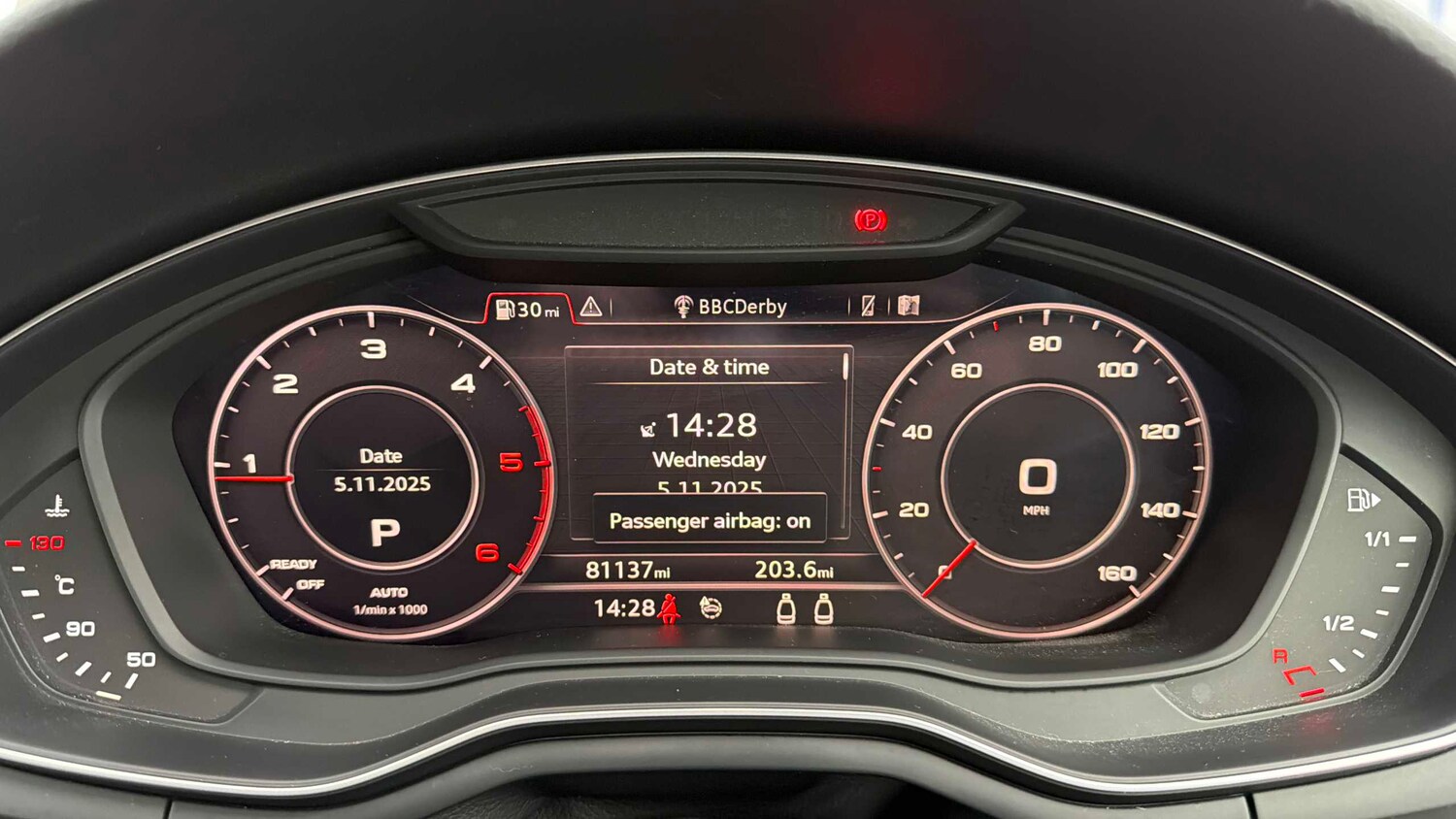 Used Audi A5 for sale - 77860700: Photo 12