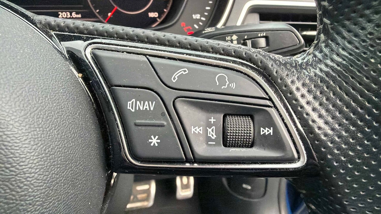 Used Audi A5 for sale - 77860700: Photo 21