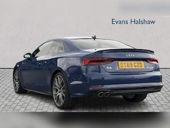 Used Audi A5 2019 for sale - 77860700: Photo