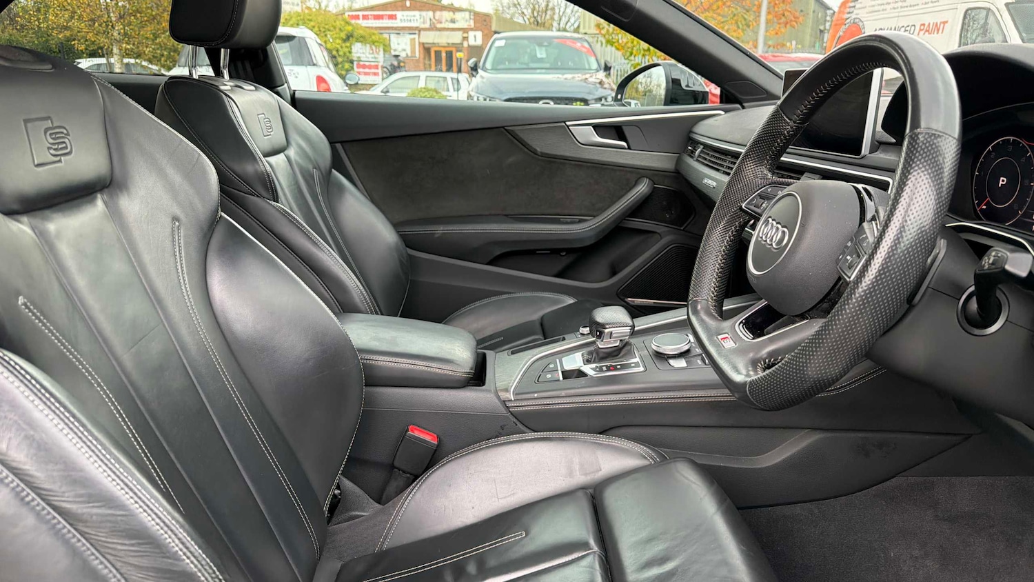 Used Audi A5 for sale - 77860700: Photo 3