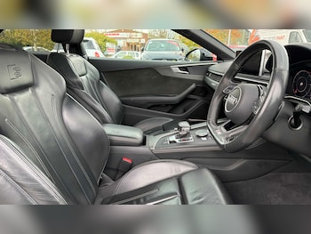 Used Audi A5 2019 for sale - 77860700: Photo