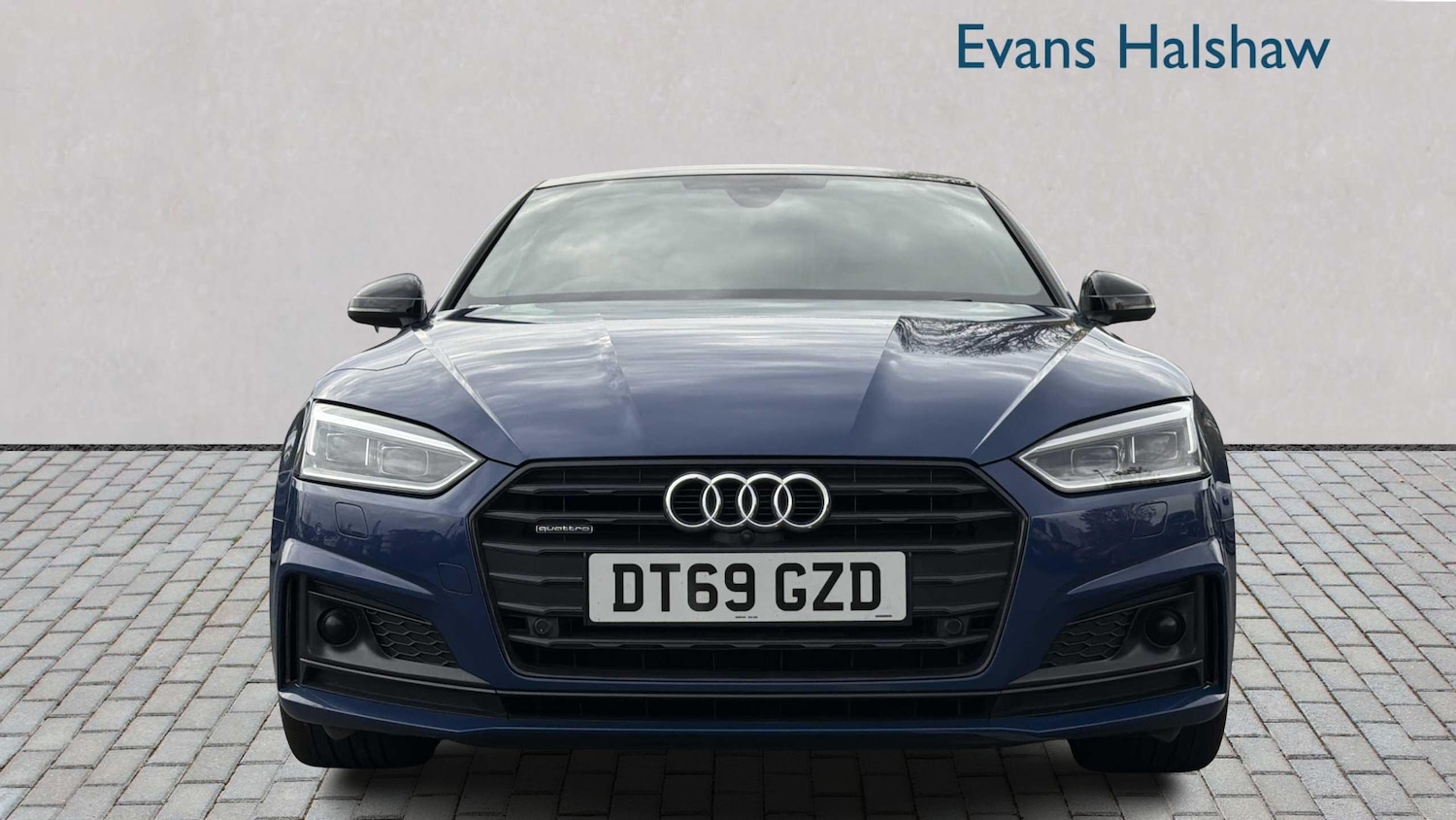 Used Audi A5 for sale - 77860700: Photo 4
