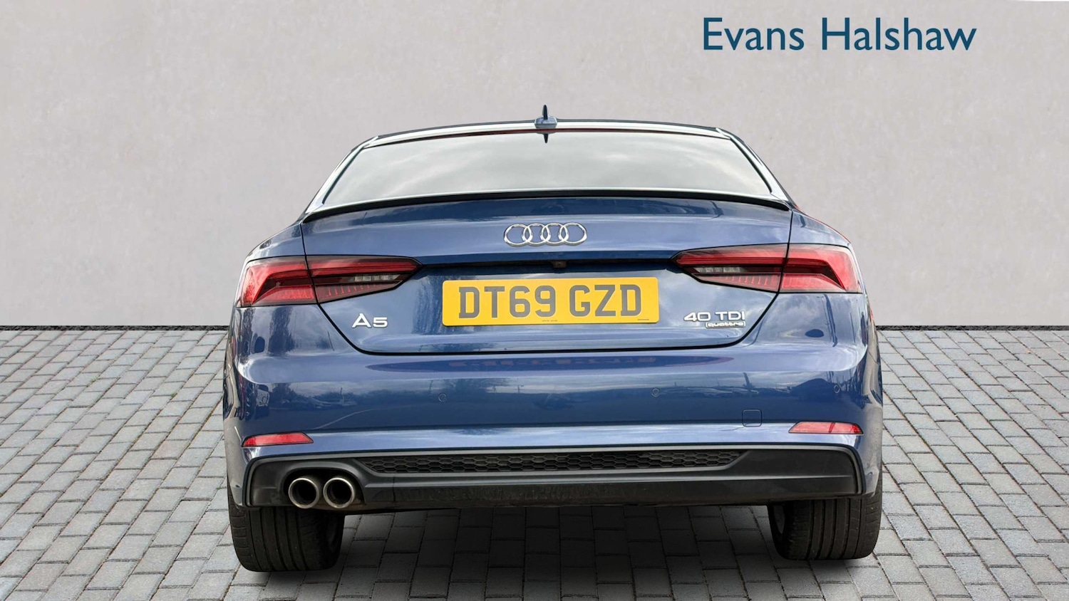 Used Audi A5 for sale - 77860700: Photo 5