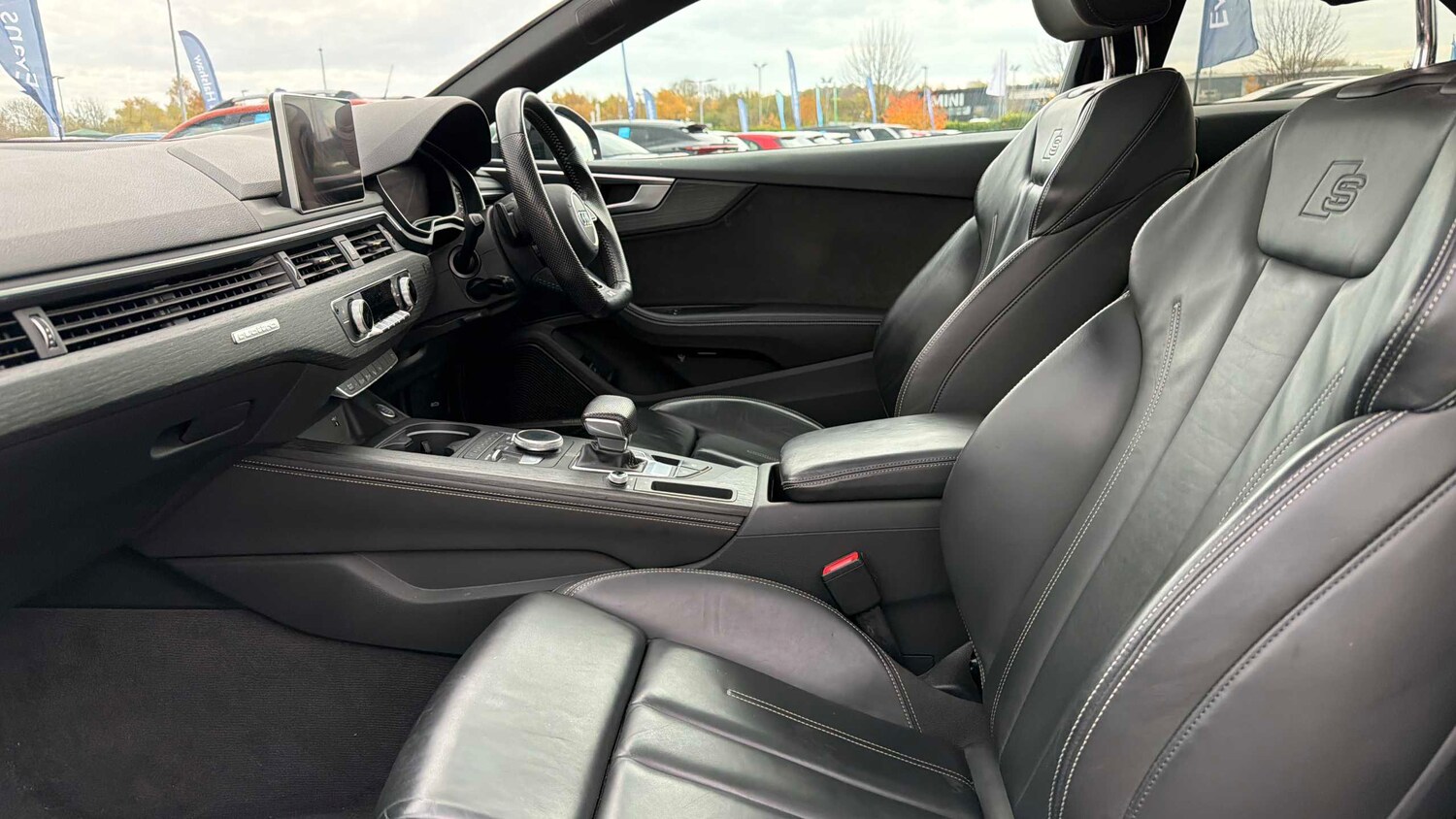 Used Audi A5 for sale - 77860700: Photo 9