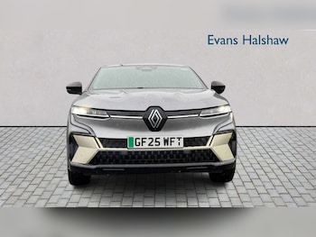 Used Renault Megane E Tech 2025 for sale - 78949538: Photo