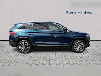 Used Skoda Kodiaq 2023 for sale - 79065491: Photo