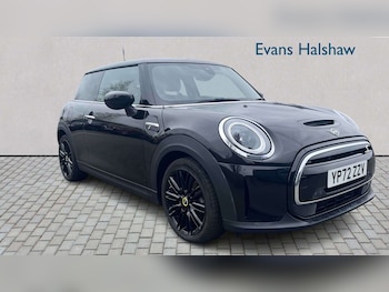 Used MINI Hatch 2022 for sale - 78385809: Photo