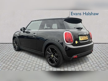 Used MINI Hatch 2022 for sale - 78385809: Photo