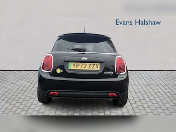 Used MINI Hatch 2022 for sale - 78385809: Photo