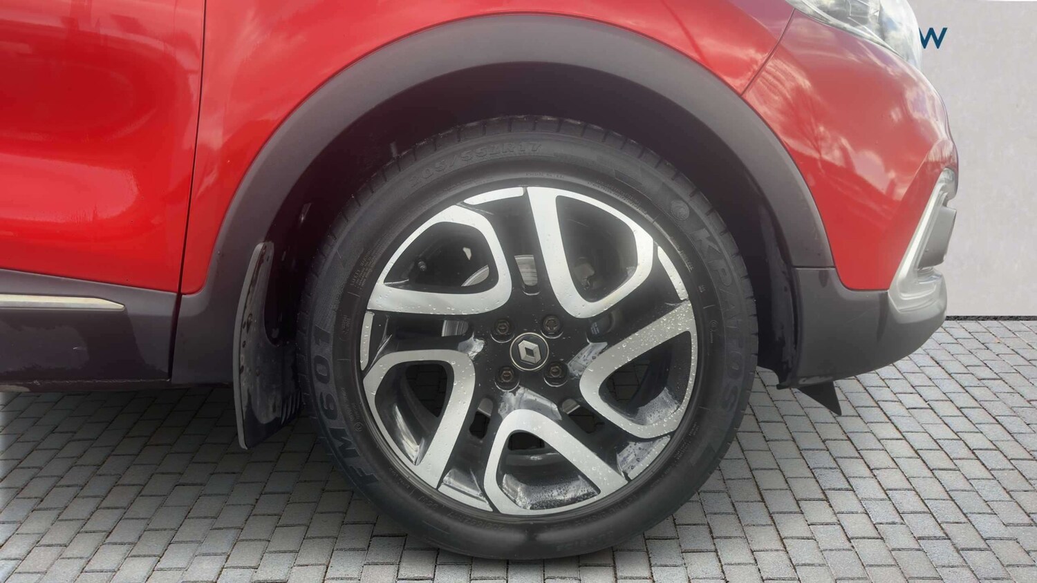 Used Renault Captur for sale - 77862493: Photo 7