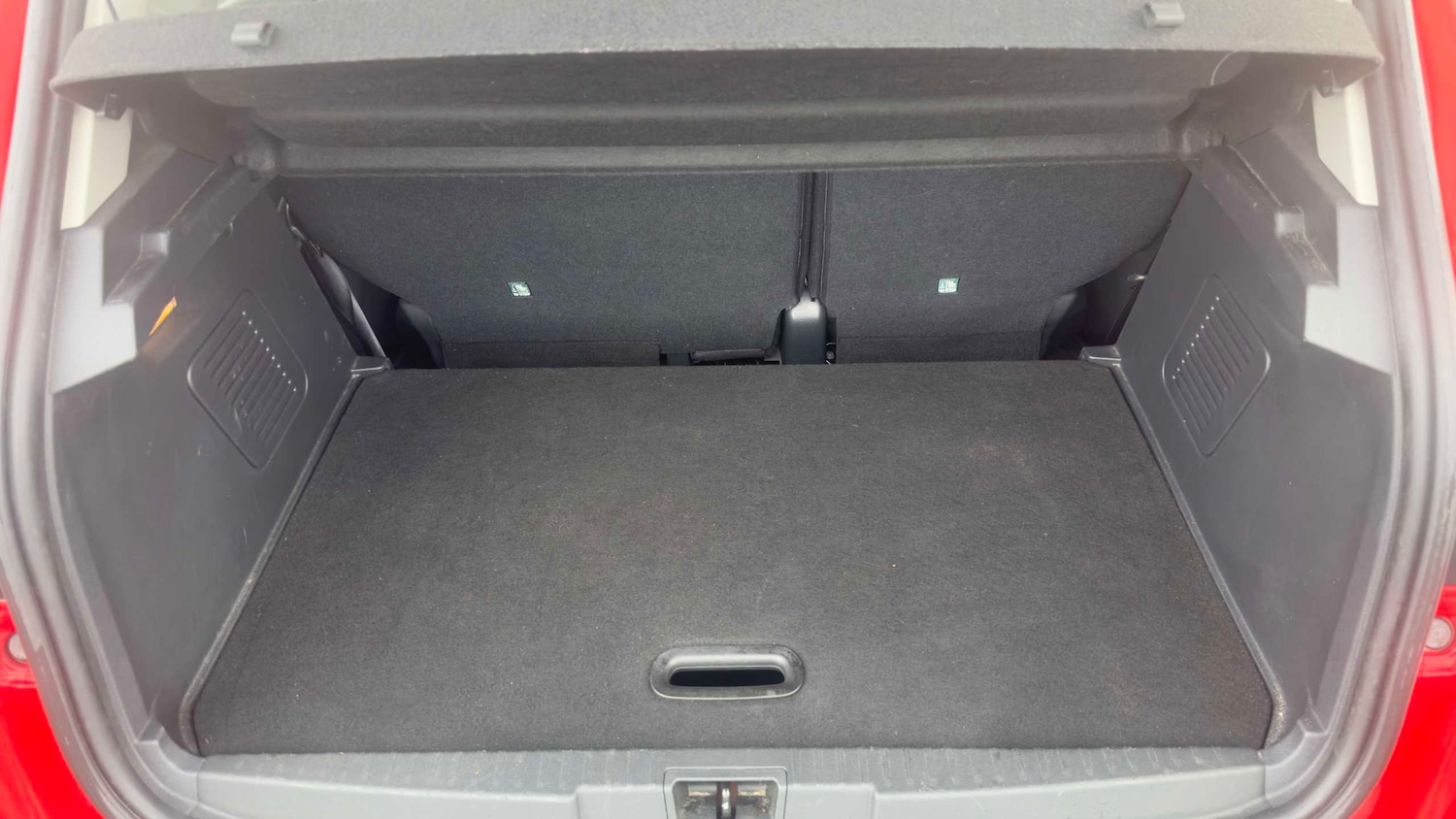 Used Renault Captur for sale - 77862493: Photo 8