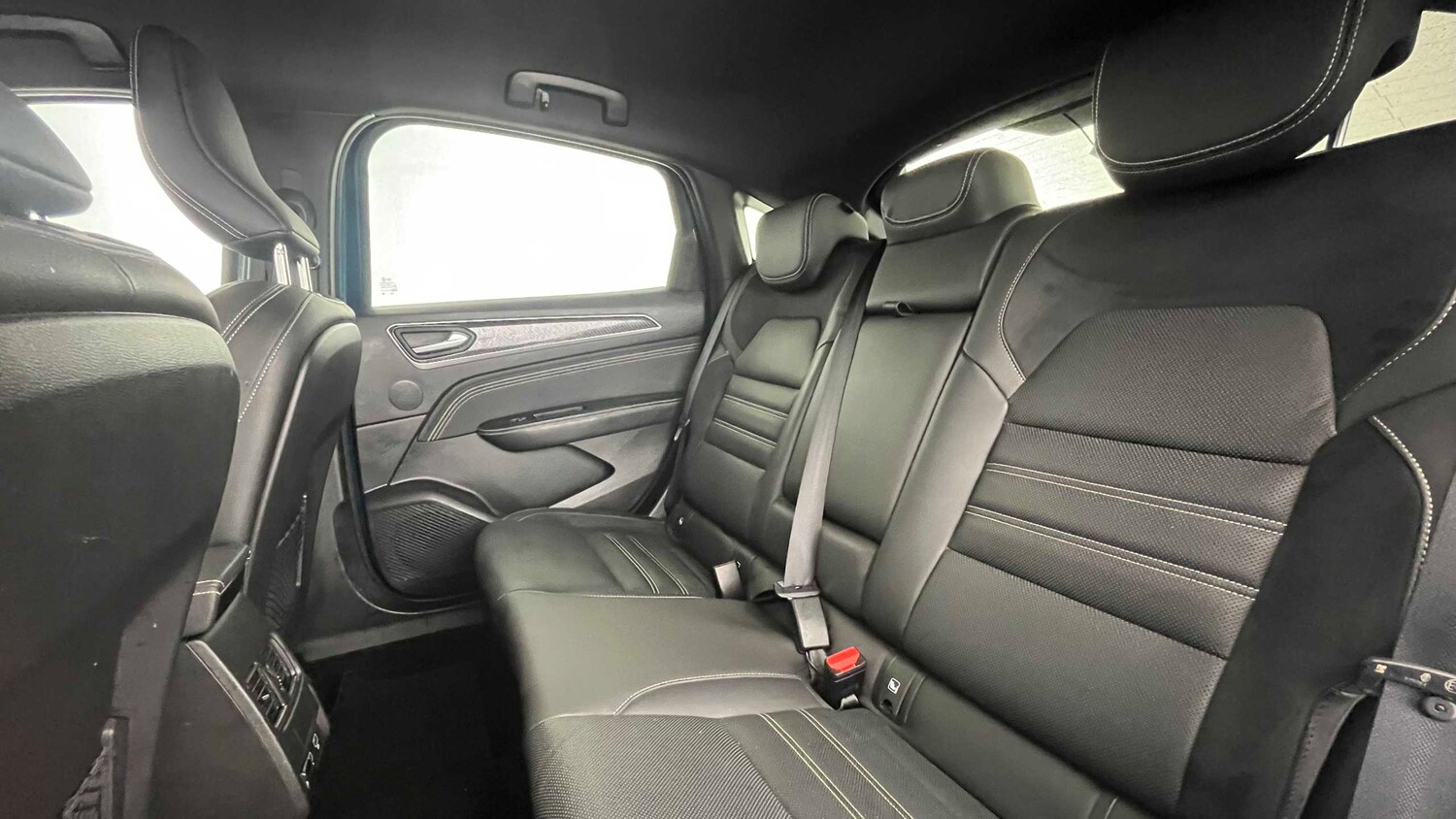 Used Renault Arkana for sale - 77862372: Photo 10