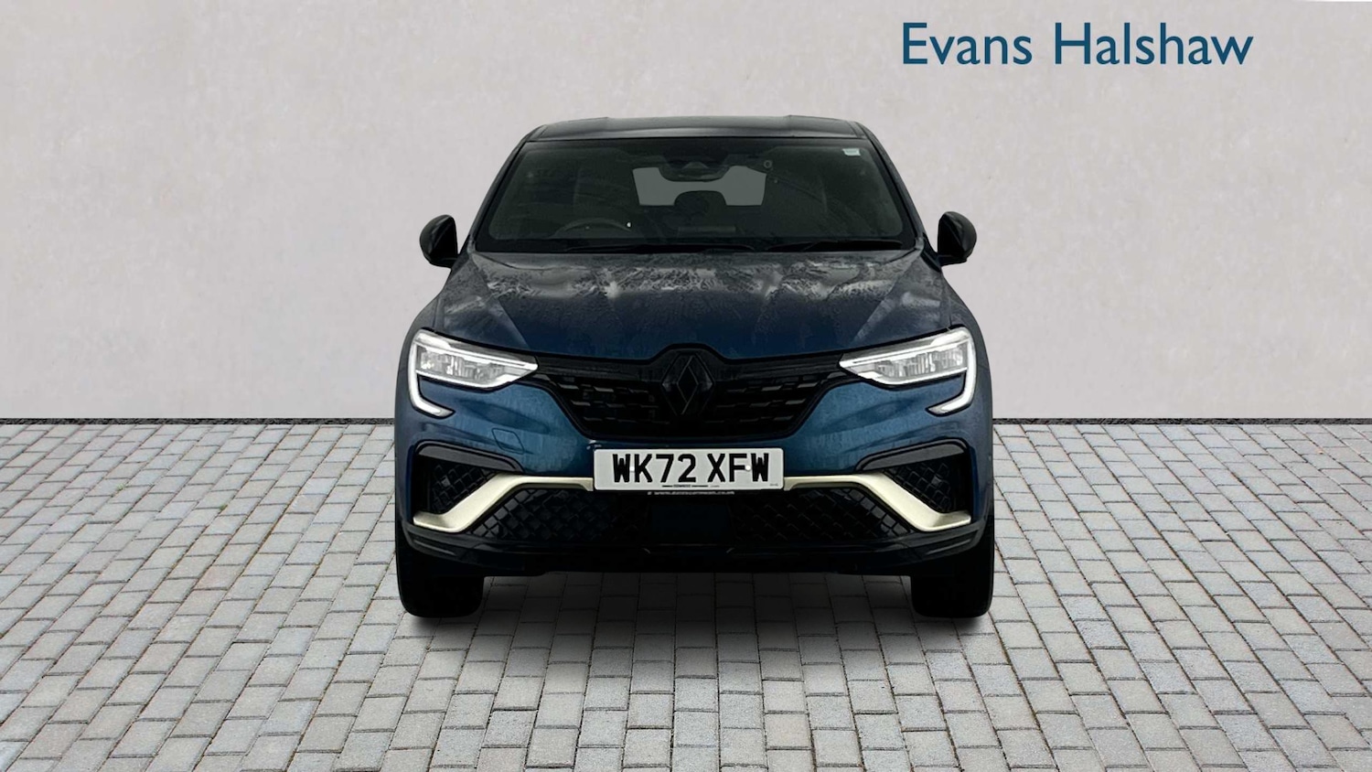 Used Renault Arkana for sale - 77862372: Photo 4