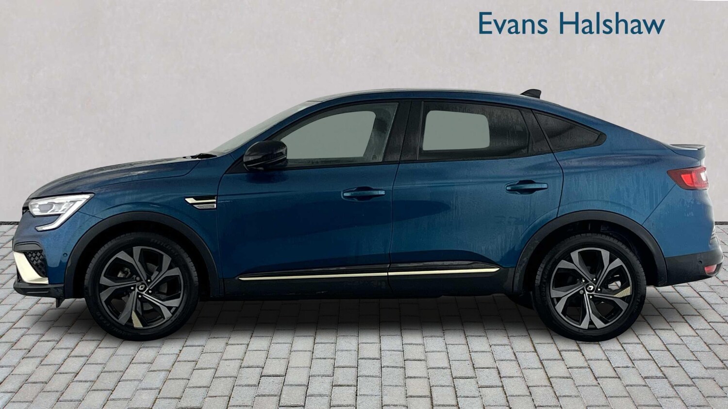 Used Renault Arkana for sale - 77862372: Photo 6