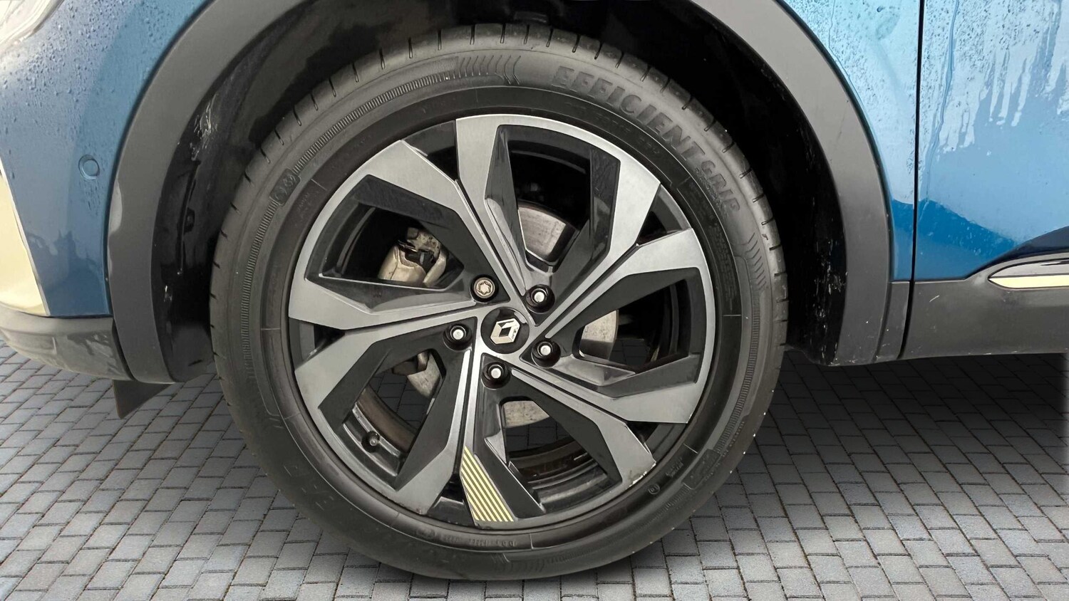 Used Renault Arkana for sale - 77862372: Photo 7