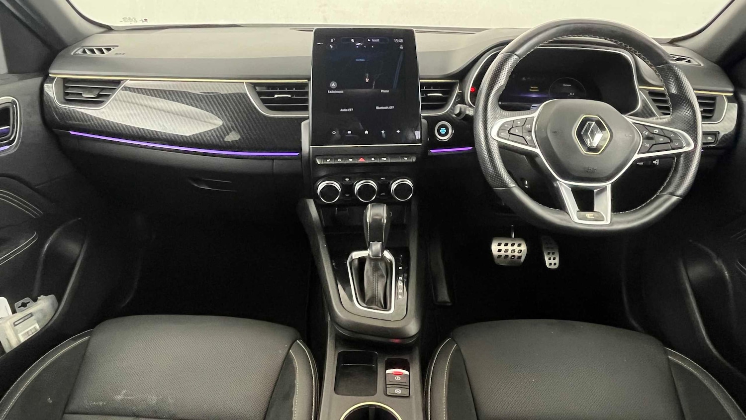 Used Renault Arkana for sale - 77862372: Photo 8