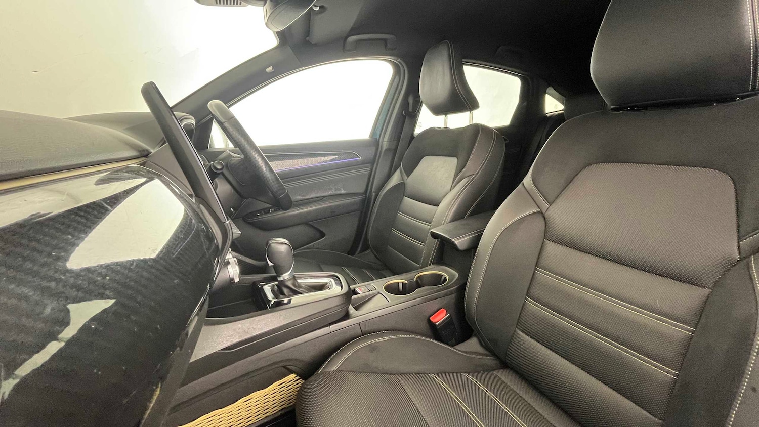 Used Renault Arkana for sale - 77862372: Photo 9