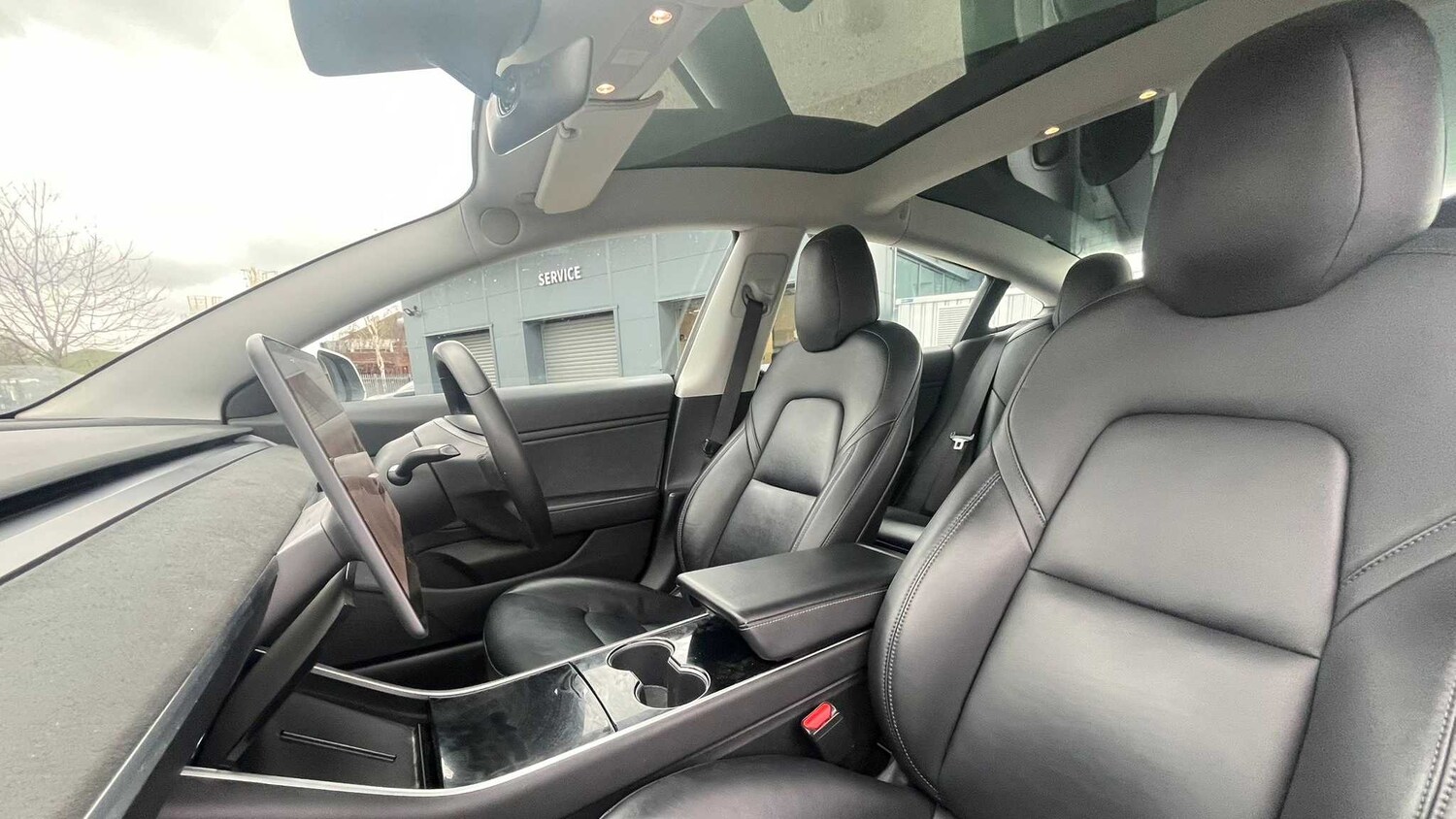 Used Tesla Model 3 for sale - 77860488: Photo 10