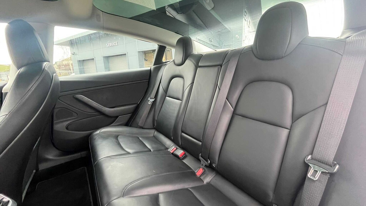 Used Tesla Model 3 for sale - 77860488: Photo 11