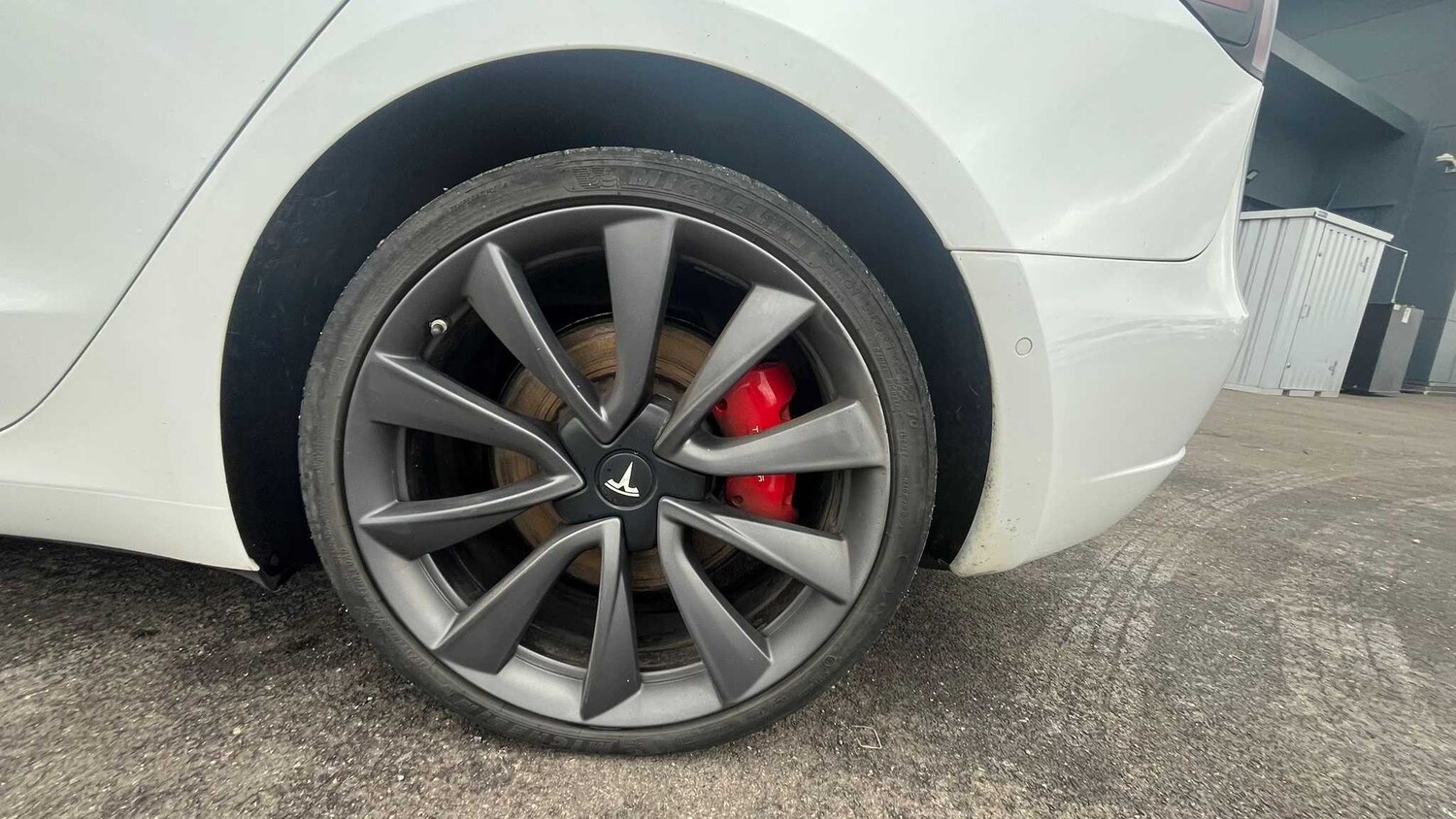 Used Tesla Model 3 for sale - 77860488: Photo 13