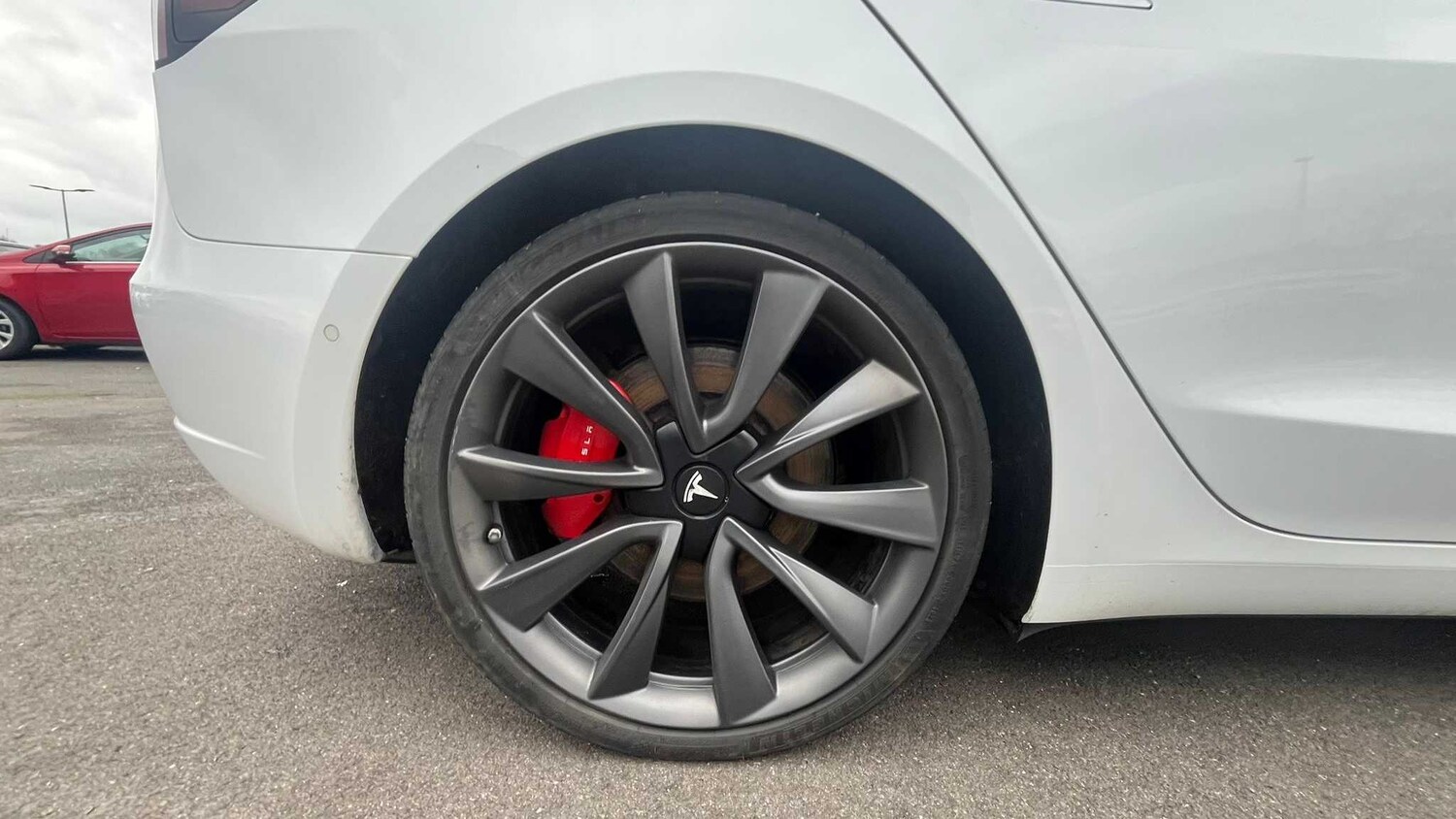 Used Tesla Model 3 for sale - 77860488: Photo 14