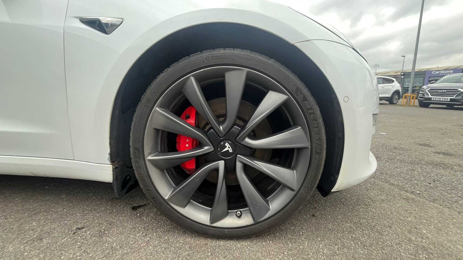 Used Tesla Model 3 for sale - 77860488: Photo 15