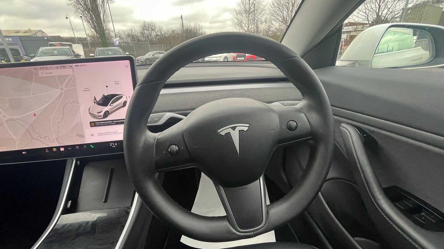 Used Tesla Model 3 for sale - 77860488: Photo 22