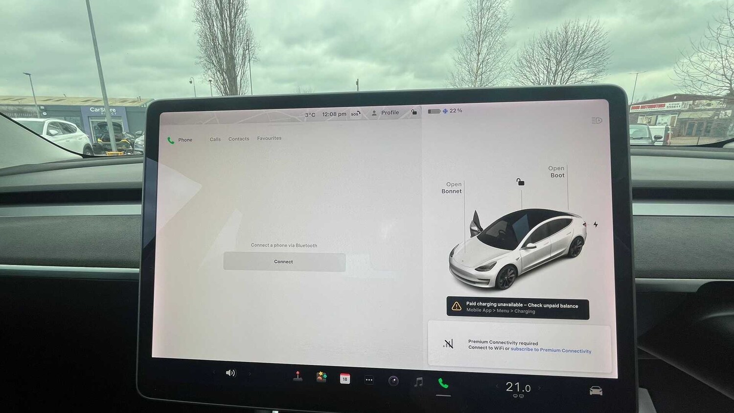 Used Tesla Model 3 for sale - 77860488: Photo 23