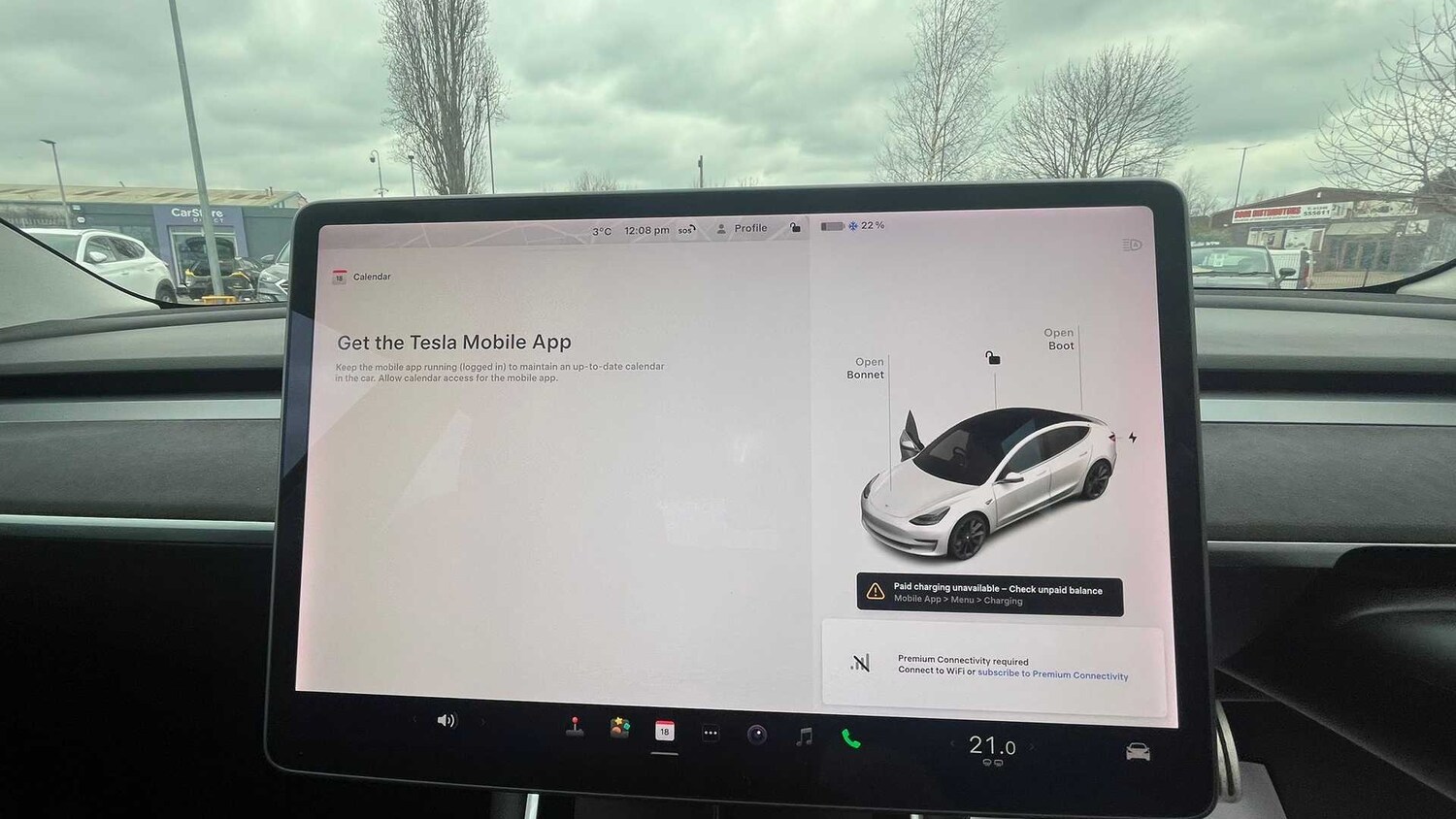 Used Tesla Model 3 for sale - 77860488: Photo 24