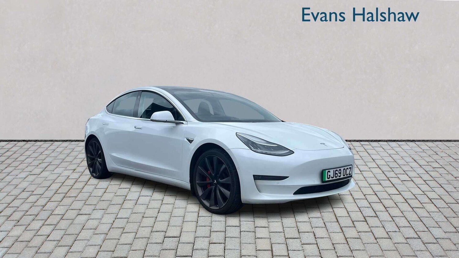 Used Tesla Model 3 for sale - 77860488: Photo 26